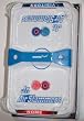 Jr. Air Slammers Miniatrue Air Hockey Table