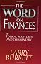 The Word on Finances: Topical Scriptures and Commentary