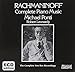 COMPLETE PIANO MUSIC