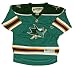 San Jose Sharks Premier Team Color Toddler Jersey - 2T to 4T