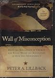Wall of Misconception
