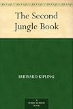 The Second Jungle Book