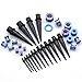 PiercingJ 32pcs 12g-1/2