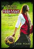 Created to Be His Help Meet: Discover How God Can Make Your Marriage Glorious