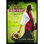 Created to Be His Help Meet: Discover How God Can &hellip by Debi Pearl