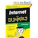 Internet f�r Dummies (Fur Dummies)