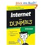 Internet f�r Dummies (Fur Dummies)