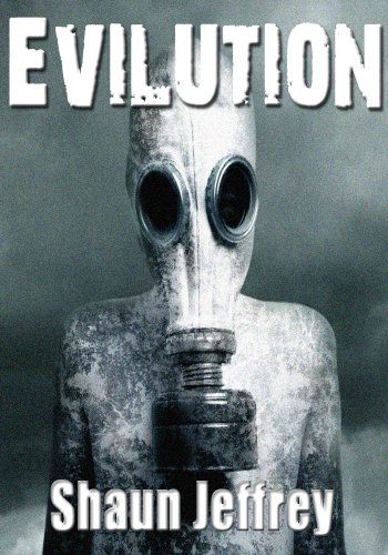 Evilution Evilution