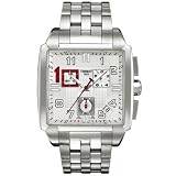 Tissot Quadrato Michael Owen Limited Edition Mens Watch T005.517.11.037.00