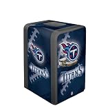 Tennessee Titans Portable Party Refrigerator