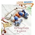Brooches & Pins (Magpie)