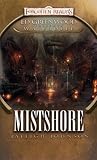 Mistshore: Ed Greenwood Presents Waterdeep