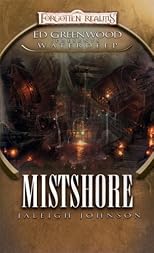Mistshore