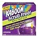 CHURCH & DWIGHT 35261 KABOOM SCRUB FREE TWIN PACK REFILL