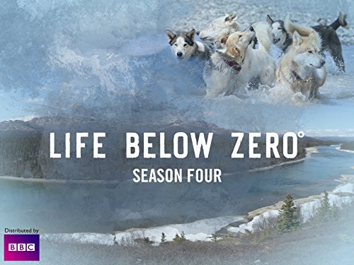 Life Below Zero Season 4
