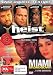 Heist / Miami Shakedown  [ Australische Fassung, Keine Deutsche Sprache ]