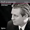 Liszt: The Complete Songs Vol.1