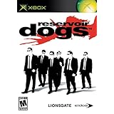 Reservoir Dogs