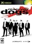 Reservoir Dogs