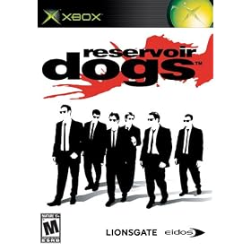 Reservoir Dogs