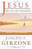 Jesus, His Life and Teachings: As Recorded by His Friends Matthew, Mark, Luke, and John
