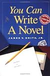You Can Write A Novel Kit