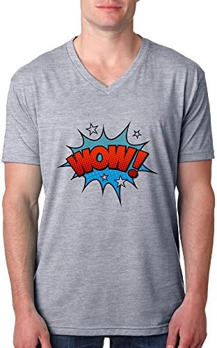 Wow Prevalent Men T-shirts T Shirt Joker T Shirts 80s