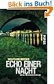 Echo einer Nacht: Ein Fall f�r Alexander Gerlach