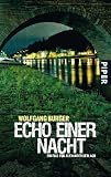  : Echo einer Nacht: Ein Fall für Alexander Gerlach