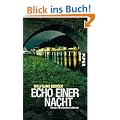 Echo einer Nacht: Ein Fall f�r Alexander Gerlach