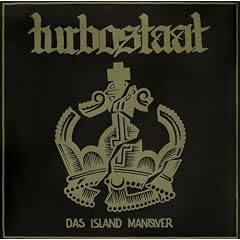 Das Island Man�ver [Vinyl LP]