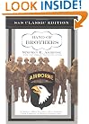 Band of Brothers : E Company, 506th Regiment, 101st Airborne from Normandy to Hitler's Eagle's Nest