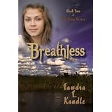BREATHLESS (THE KING SERIES) ~ Tawdra Kandle