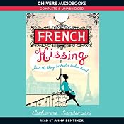 French Kissing | [Catherine Sanderson]