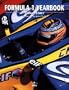 Formula 1 Yearbook 2006-2007 (Formula One Yearbook)