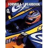 Formula 1 Yearbook 2006-2007 (Formula One Yearbook)