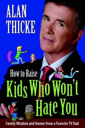Alan Thicke