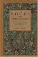 Voces de Hispanoamerica: Antología literaria