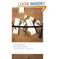 Francis Bacon: The Major Works (Oxford World's Classics)