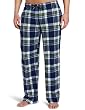 Bottoms Out Mens Microfleece Sleep/Lounge Pants - Patterns and Sizes Available