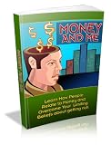 51nYy2mJzHL. SL160 Money And Me Learn How People Relate To Money And Overcome Your Limiting Beliefs About Getting Rich
