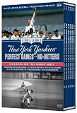 Perfect Games and No Hitters: The New York Yankees Essential Games of Yankee Stadium DVD Perfect Games and No Hitters: The New York Yankees Essential Games of Yankee Stadium DVD