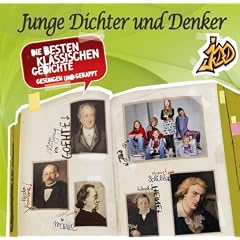 Die besten klassischen Gedichte
