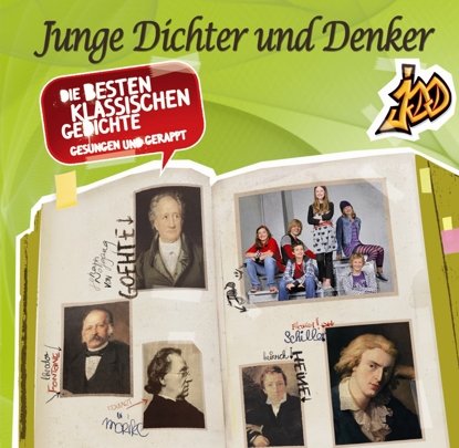 Produkt-Bild: Die besten klassischen Gedichte