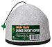 Duck Brand 1285247 Slide Tight Large Faucet Cover for Outdoor Faucet Insulation
