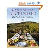 Cantinetta Antinori Zu Tisch in der Toskana