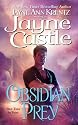 Obsidian Prey (Ghost Hunters, Book 6)