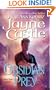 Obsidian Prey (Ghost Hunters, Book 6)