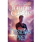 Obsidian Prey (Ghost Hunters, Book 6) by Jayne Castle