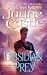 Obsidian Prey (Ghost Hunters, Book 6)